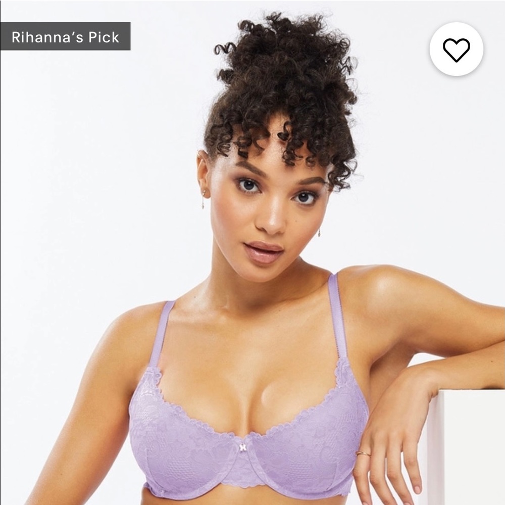 Savage X Fenty